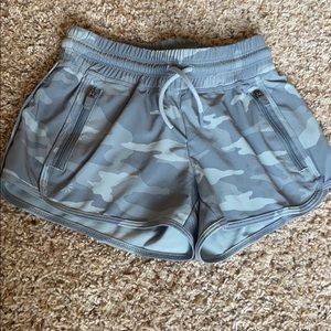 Athleta Girls Shorts